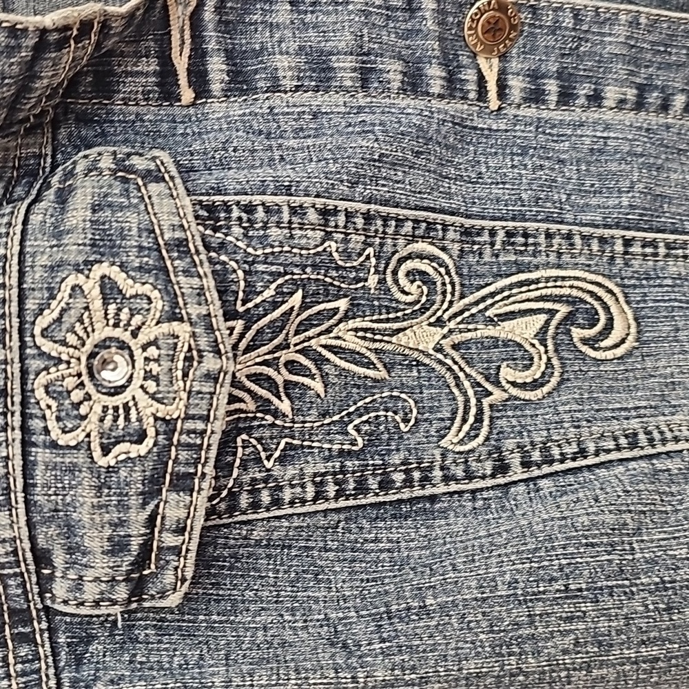 Jean, Stretch, Summer, Lightweight, Fall, Basic, … - image 2